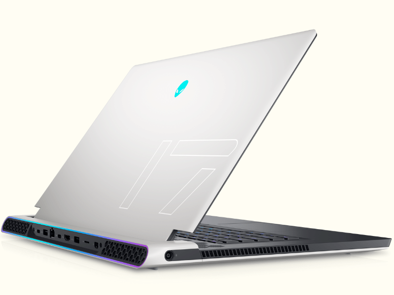 Dell Alienware x17 R1