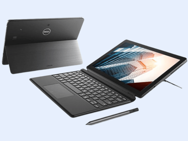 Dell Latitude 5285 2 in 1