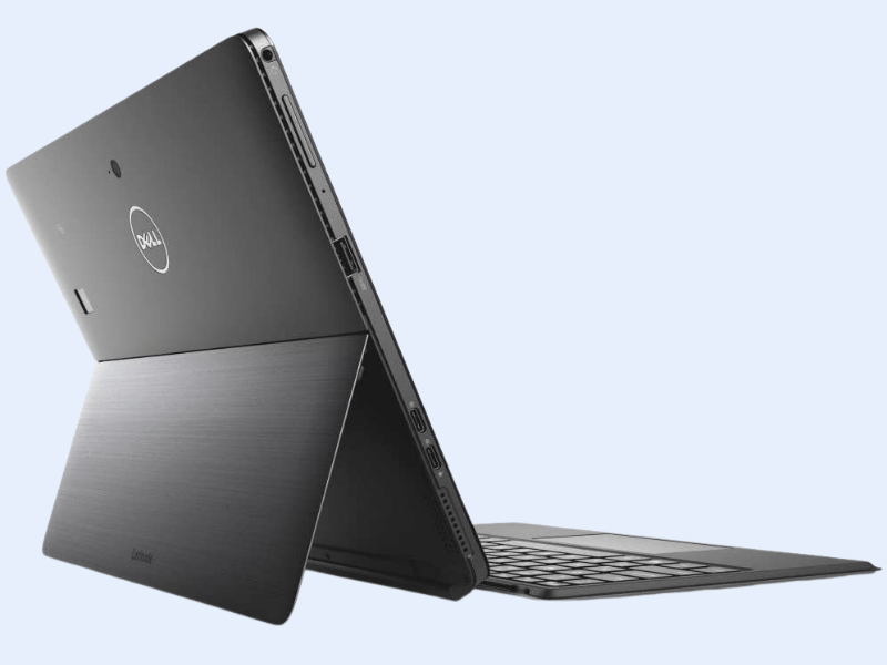 Dell Latitude 5285 2 in 1