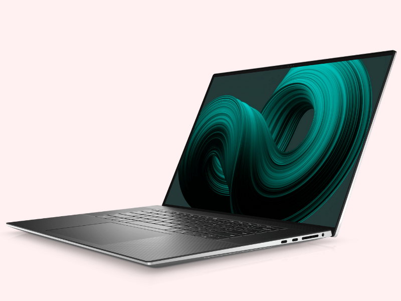 Dell XPS 17 9710