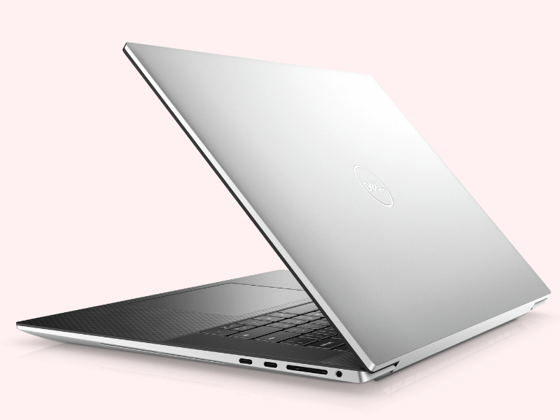 Dell XPS 17 9710