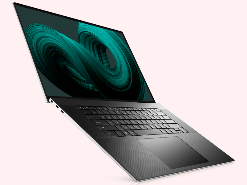 Dell XPS 17 9710