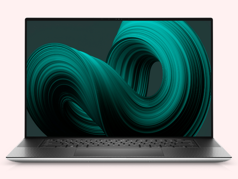 Dell XPS 17 9710