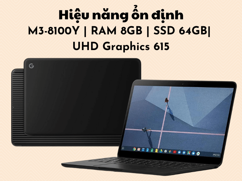 google-pixelbook-go-core-m3-hieu-nang