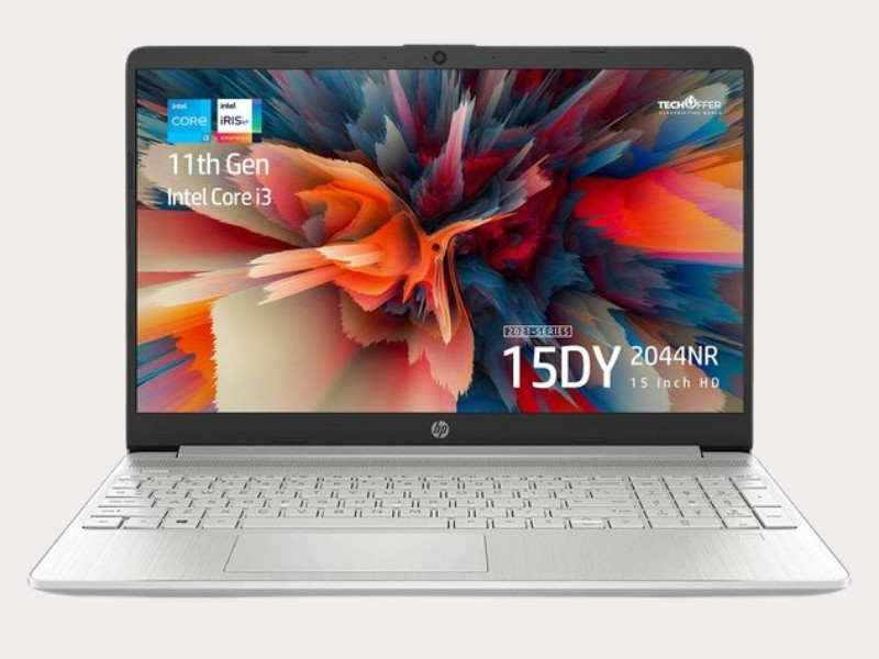 HP 15 DY2044NR