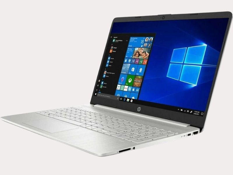 HP 15 DY2044NR