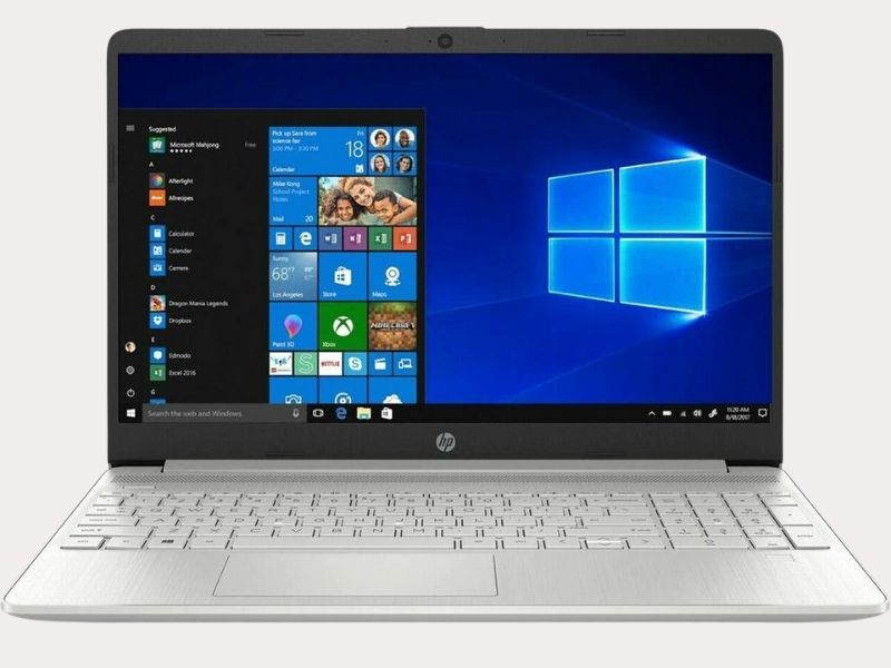 HP 15 DY2044NR