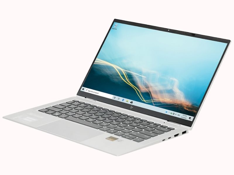 HP EliteBook X360 1030 G7