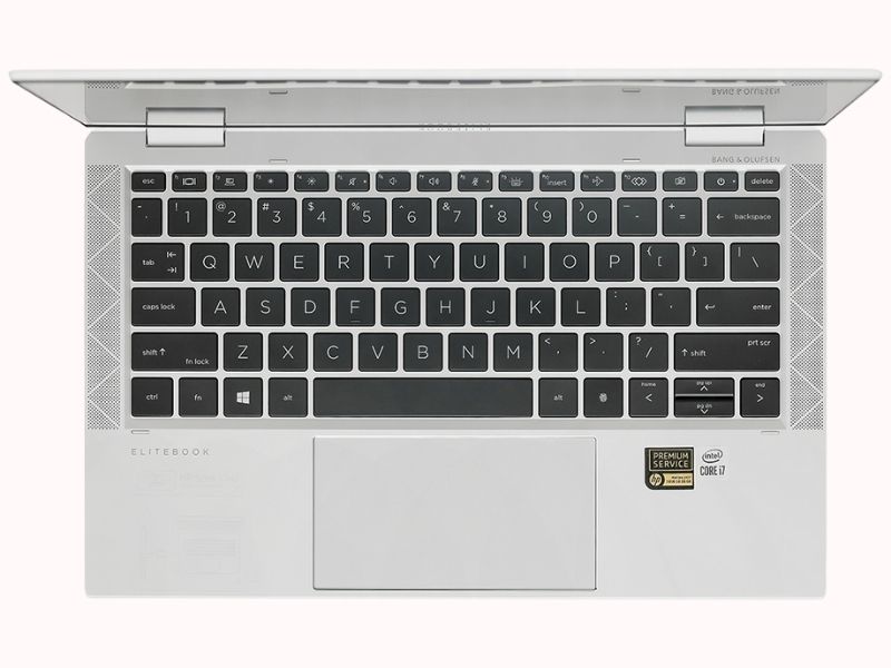 HP EliteBook X360 1030 G7