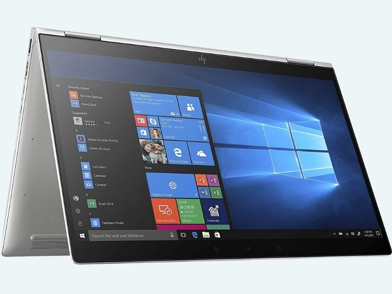 HP EliteBook X360 1040 G6