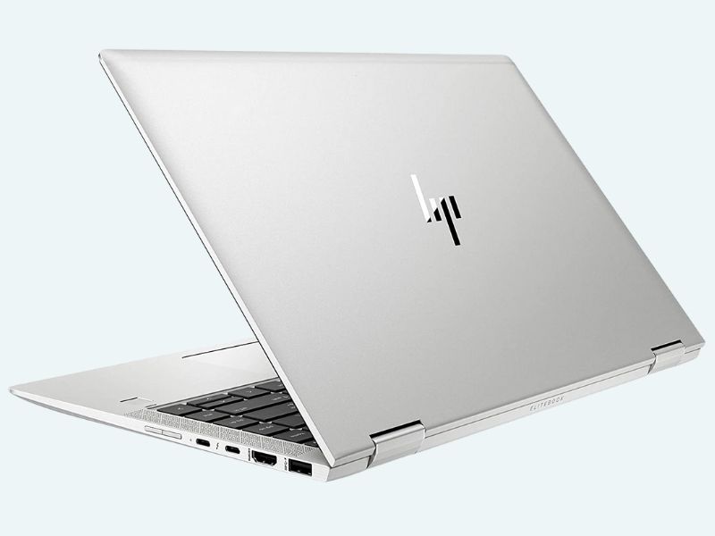 HP EliteBook X360 1040 G6