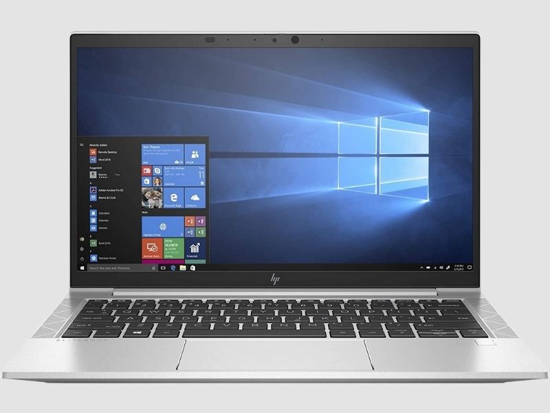 HP Elitebook 835 G8