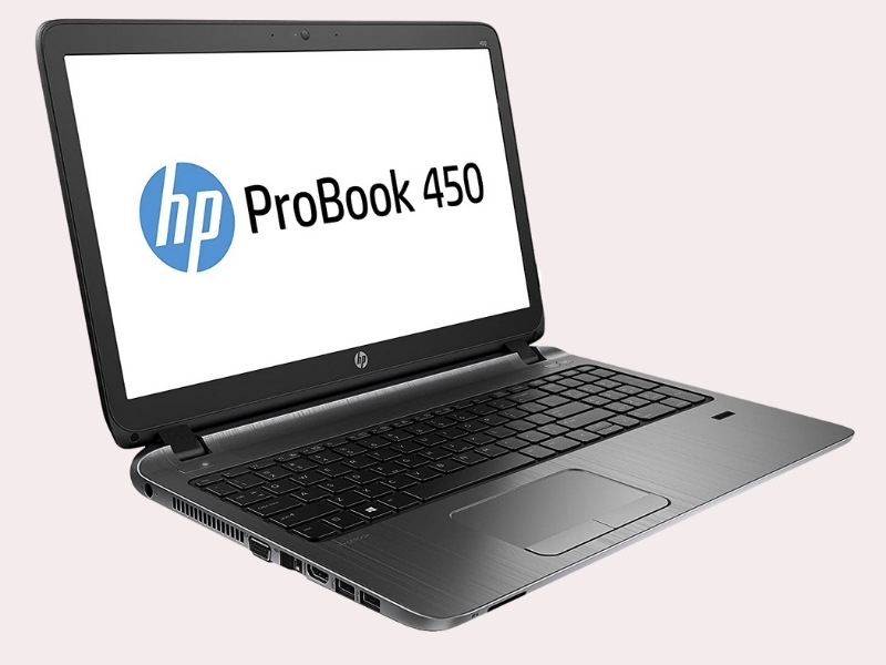 Hiệu năng HP Probook 450 G2 ổn định