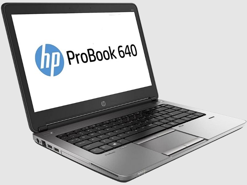 HP Probook 640 G1