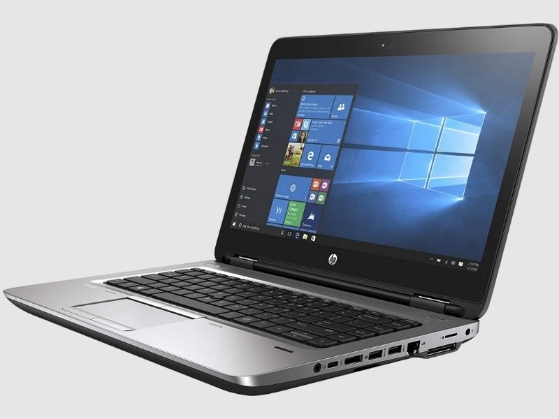 HP Probook 640 G1