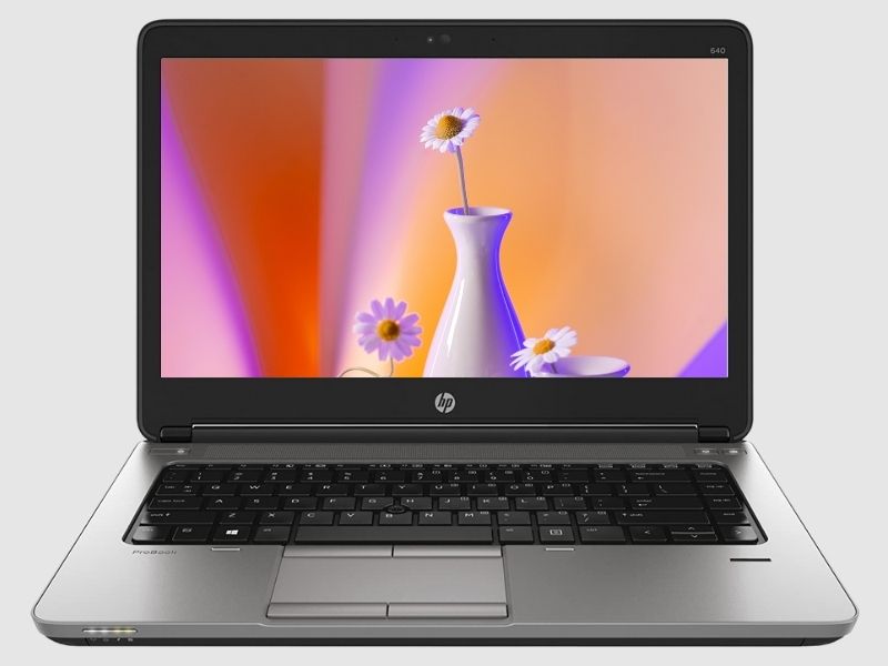 HP Probook 640 G1