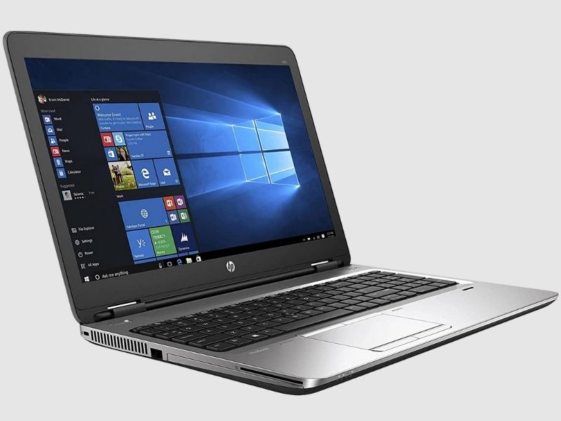 HP Probook 650 G2