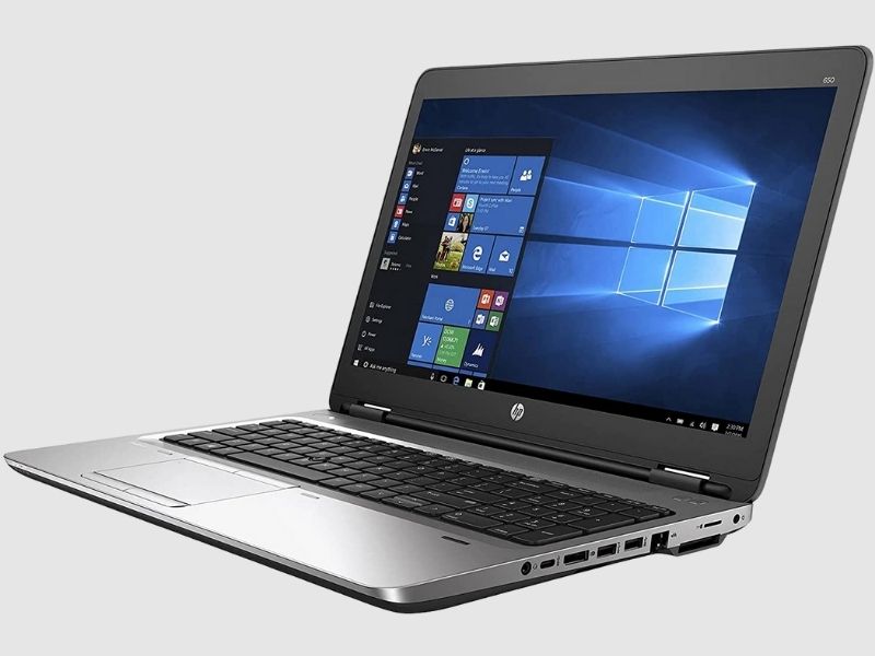 HP Probook 650 G2