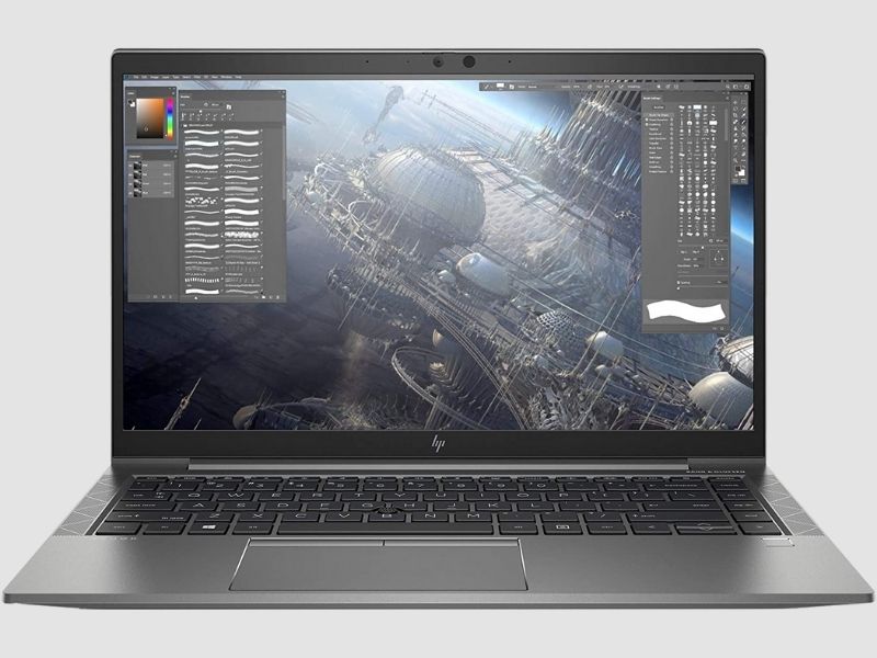 HP ZBook Firefly 14 G8