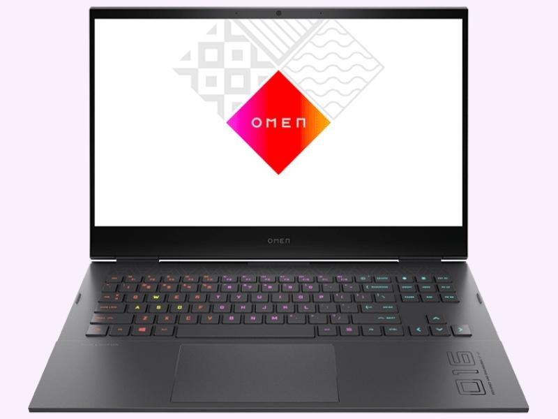 HP OMEN 16-b0142TX (4Y0Z8PA)