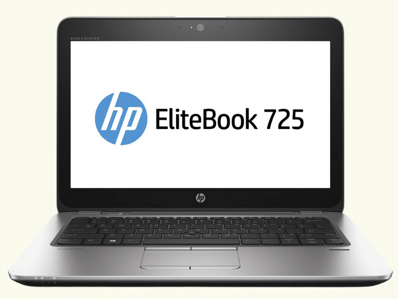 HP Elitebook 725 G3