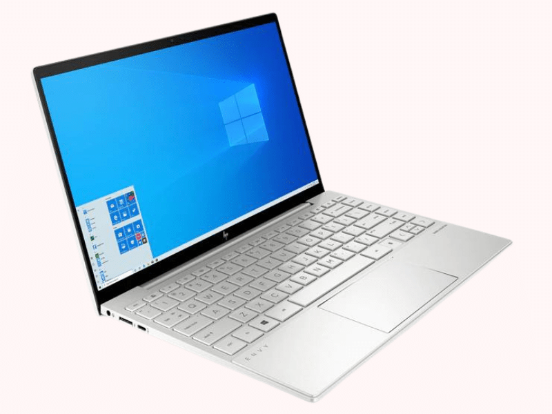 HP Envy Laptop 13-ba1010nr