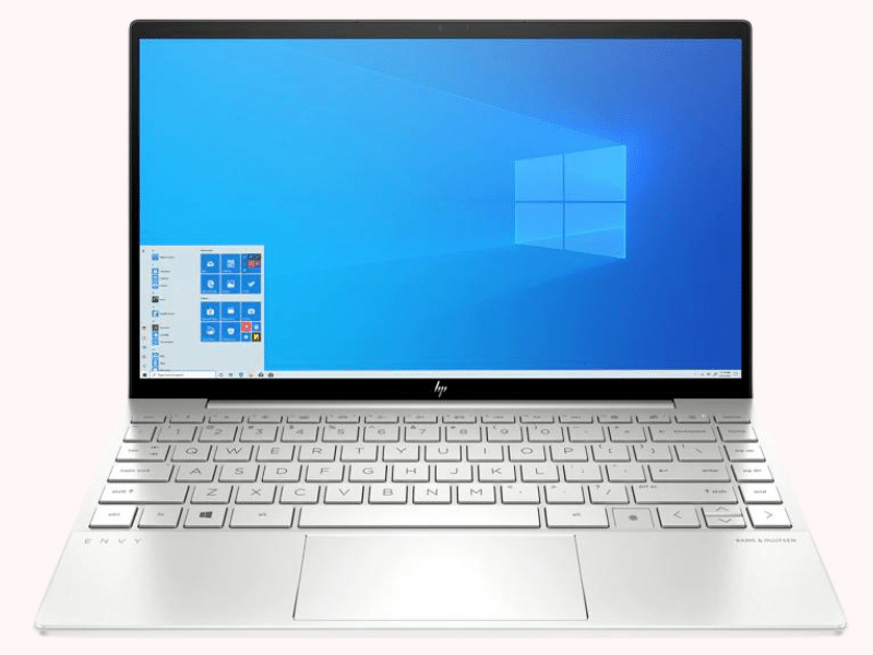 HP Envy Laptop 13-ba1010nr