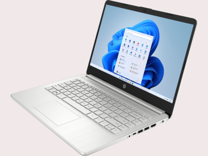 HP Laptop 14-fq1097nr