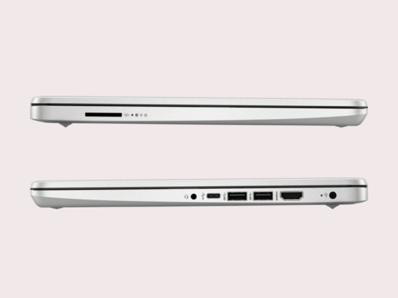 HP Laptop 14-fq1097nr