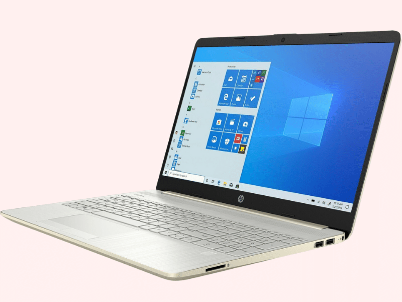 HP Laptop 15-dw3032cl