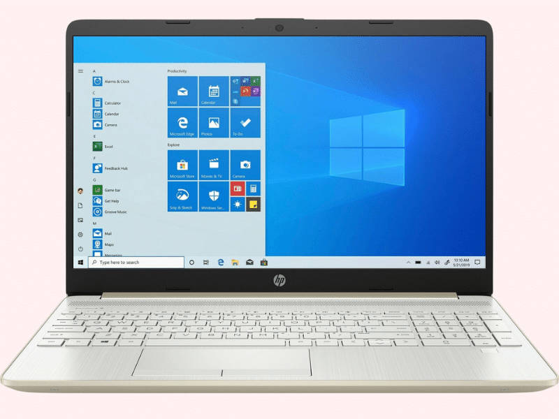 HP Laptop 15-dw3032cl