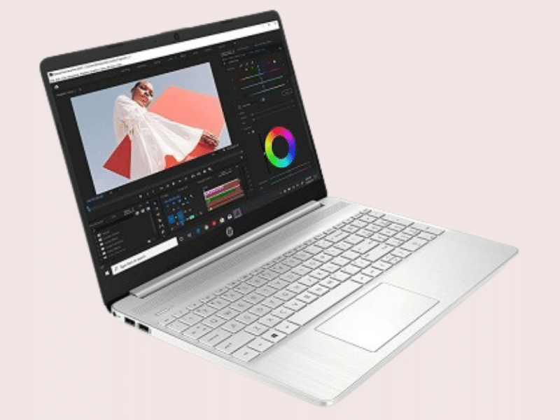 HP Laptop 15-dy2095wm