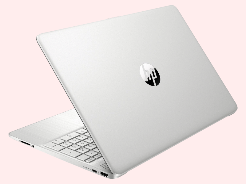 HP Laptop 15-ef1023dx