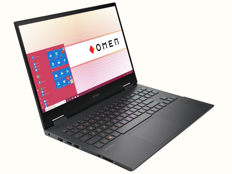 HP Omen 15-en1013dx