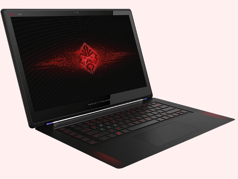 HP OMEN 15T-5000