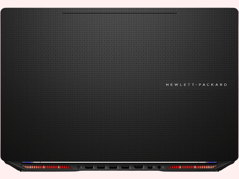 HP OMEN 15T-5000