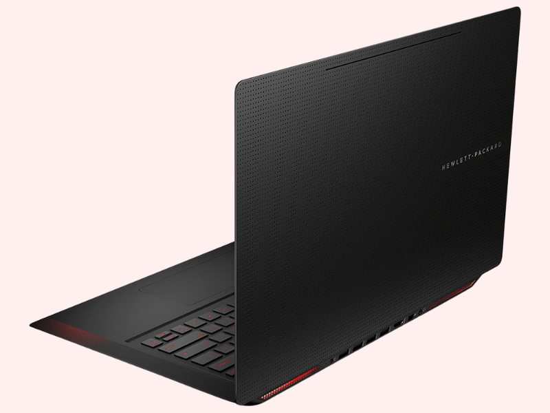 HP OMEN 15T-5000