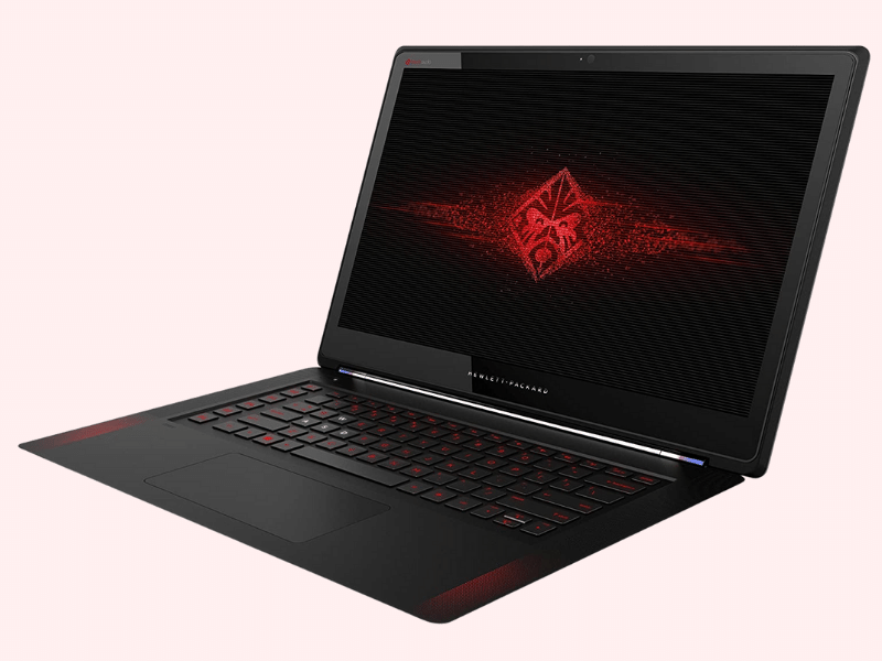 HP OMEN 15T-5000