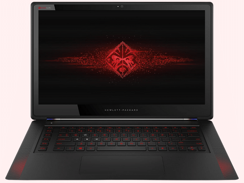 HP OMEN 15T-5000