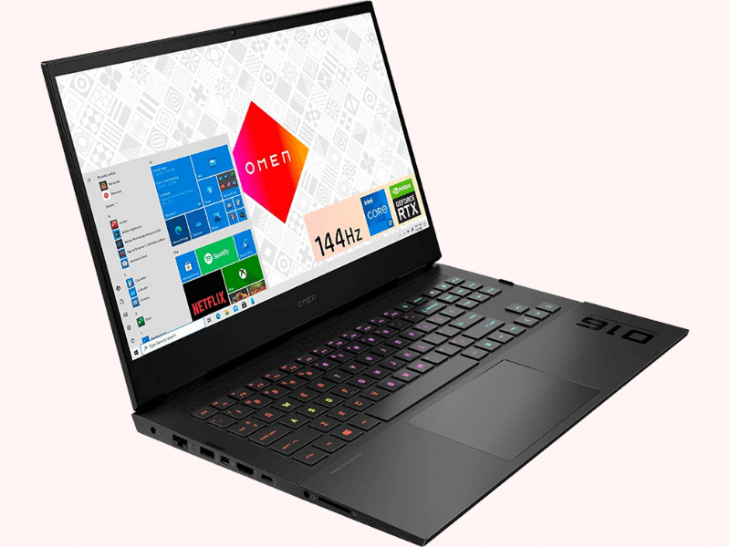 HP OMEN 16-b0014nr