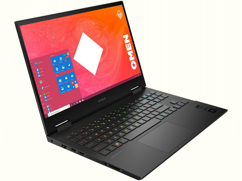 HP Omen Laptop 15-ek1013TX