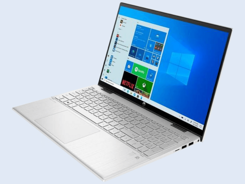 HP Pavilion x360 15-er0056cl