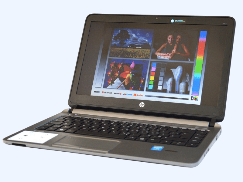 HP Probook 430 G1