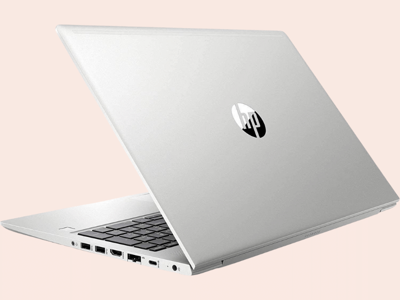 HP ProBook 450 G6