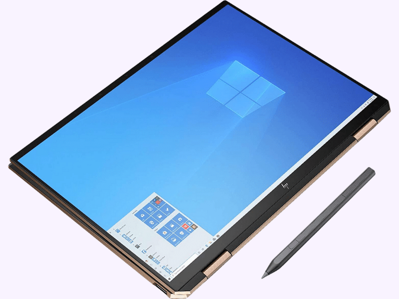 HP Spectre x360 Convertible 14-ea1023dx