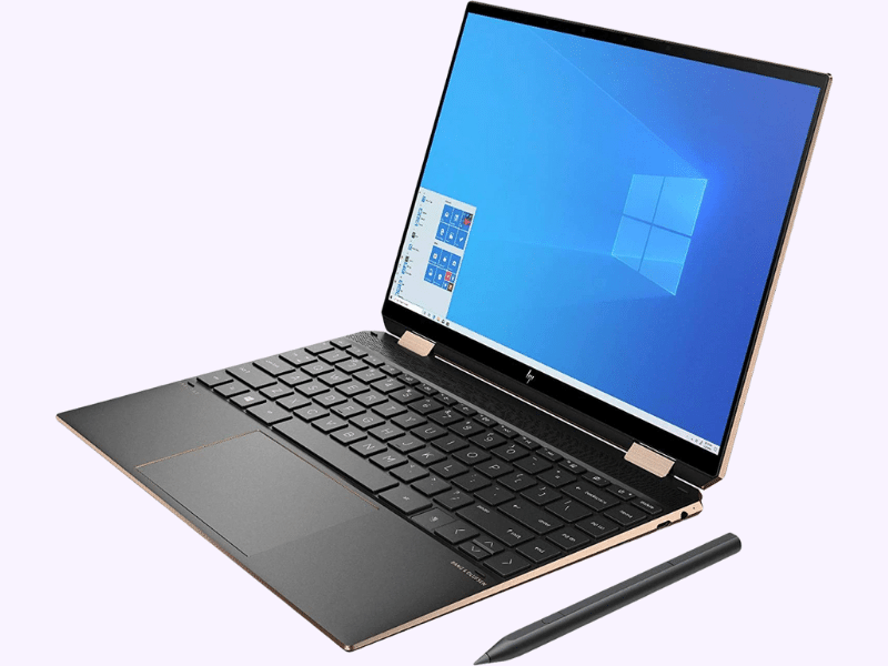 HP Spectre x360 Convertible 14-ea1023dx