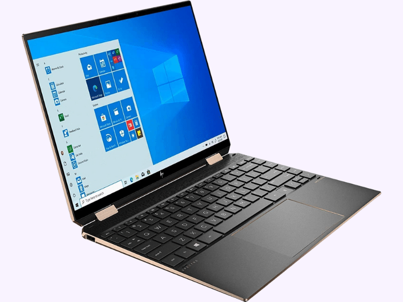 HP Spectre x360 Convertible 14-ea1023dx