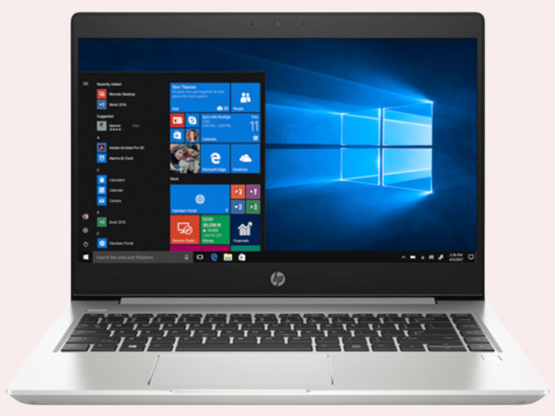 HP ZHAN 66 Pro 14 G3