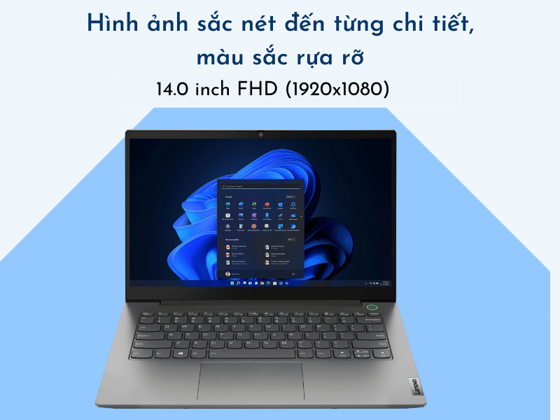 Lenovo Thinkbook 14 G4