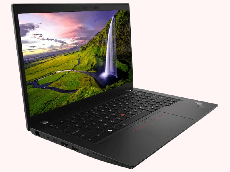 Lenovo Thinkpad L14 Gen 3